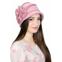 Шляпка "Альба"