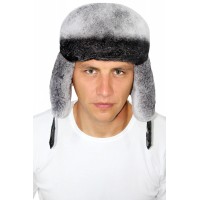 Ушанка "Альберт"