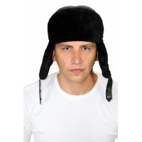 Ушанка "Алекс"