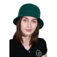 Шляпка "Александра"