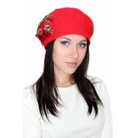 Берет "Александрина"