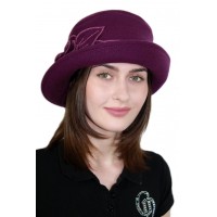 Шляпа "Александрина"