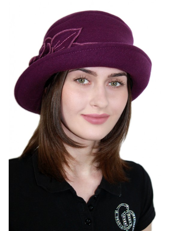 Шляпа "Александрина"