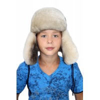 Ушанка "Алексей"