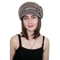 Кепка "Алесия"