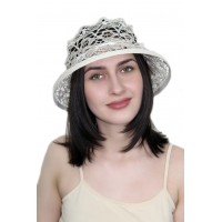 Шляпка "Алессия"