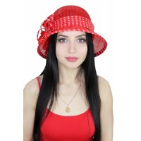 Шляпа "Алеста"