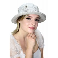 Шляпа "Алестина"