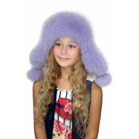 Ушанка "Альфия"