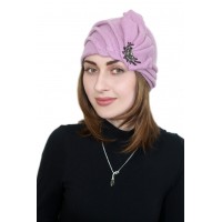 Шапка "Алина"