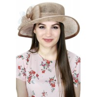 Шляпа "Алипия"