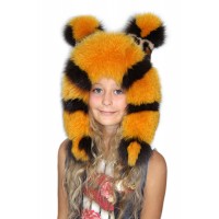 Шапка "Алиса"