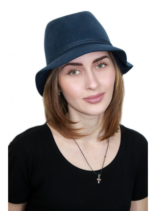Шляпа "Алисия"