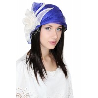 Шляпка "Алита"