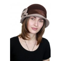 Шляпа "Алла"