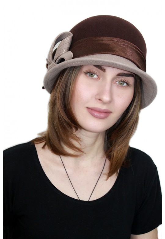 Шляпа "Алла"