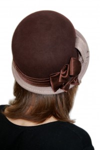 Шляпа "Алла"