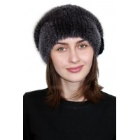 Шапка "Альма"