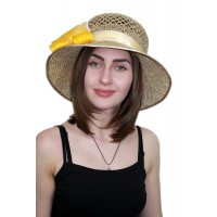 Шляпа "Алмея"