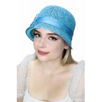 Шляпка "Альмина" Шляпка "Альмина"