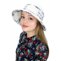 Шляпа "Алмина"
