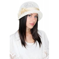 Шляпка "Альпа"