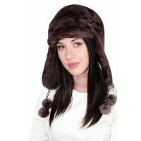 Ушанка "Алтея"