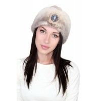 Пилотка "Алюр"