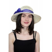 Шляпа "Алюр"