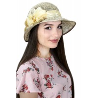 Шляпа "Алушта"