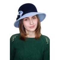 Шляпа "Альва"