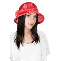 Шляпа "Алвина"