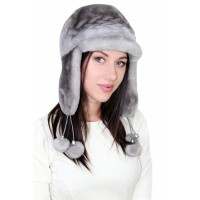 Ушанка "Алвина"