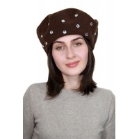 Берет "Алвина"