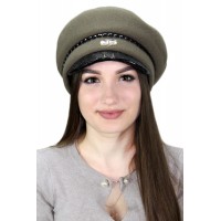 Картуз "Алвисия"