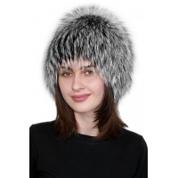 Шапка "Аляска"