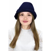 Шляпка "Амадея"