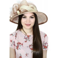 Шляпа "Аманта"