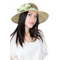 Шляпа "Аматея"