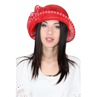 Шляпа "Амели"