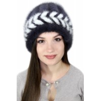 Шапка "Амелия"