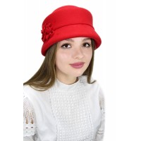 Шляпка "Аморет"