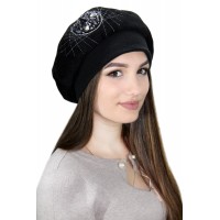 Берет "Ампелия"