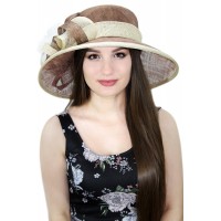 Шляпа "Ампелия"