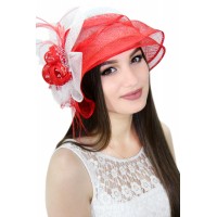 Шляпка "Анабель"