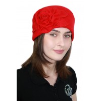 Шапка "Анабель"