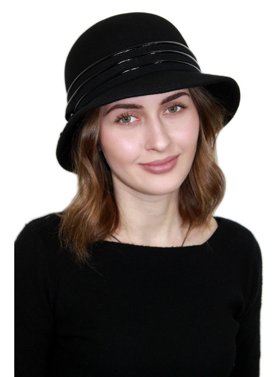 Шляпа "Анастасия"