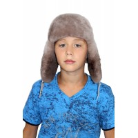 Ушанка "Андрей"