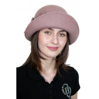 Шляпка "Анфиса"