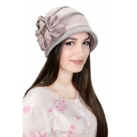 Шляпка "Ангара"